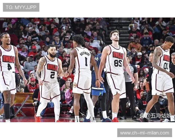 火箭替补群体爆发：深度成就球队西部冲刺希望！