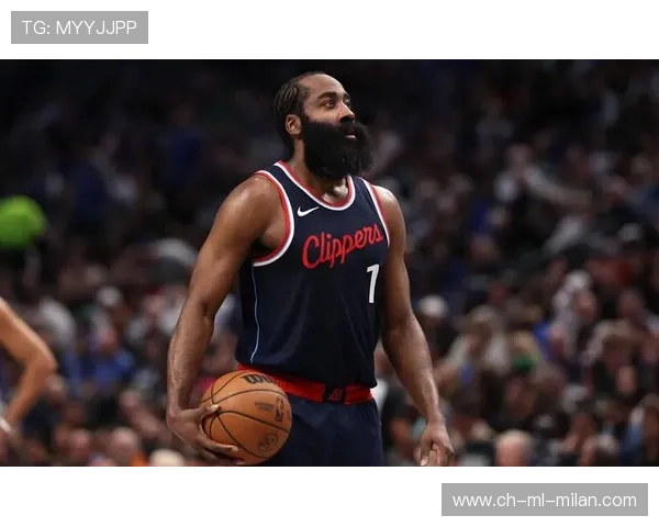 快船若团结哈登有望逆袭