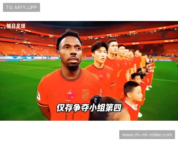 U22面临背水之战，未来命运一战定！