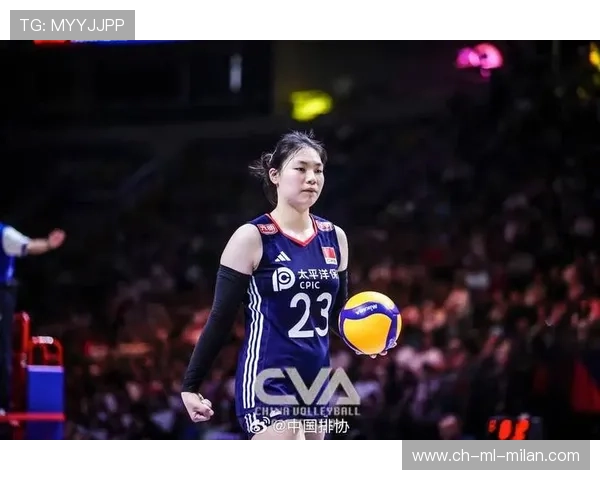 排球女队强势夺冠，年轻核心爆发成最大惊喜