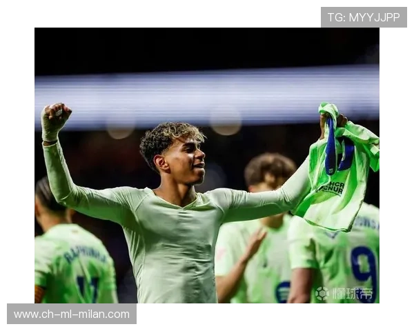 亚马尔回做球选择合理