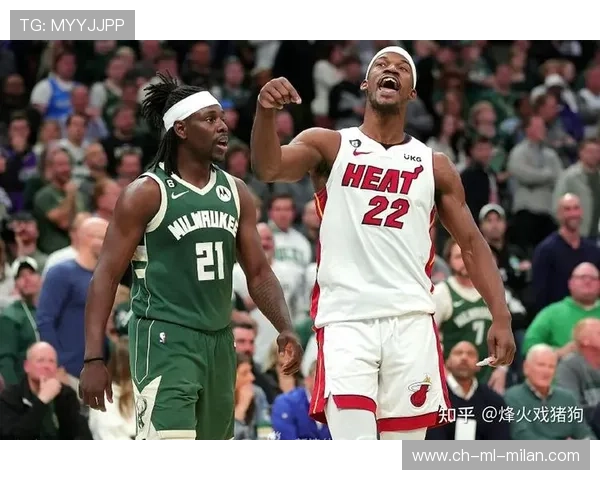 巴特勒外线命中，热火在客场抢到关键胜利