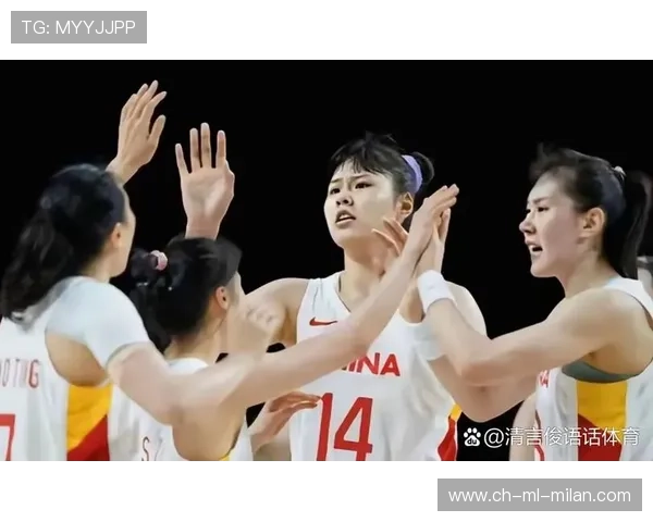 女篮攻守节奏互换成翻盘秘诀