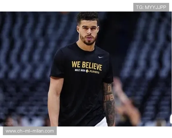 小波特超级三分入网，篮网攻势无解