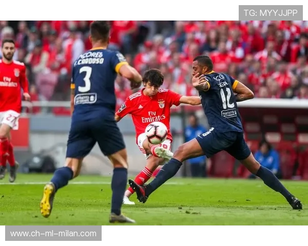 本菲卡反抢后快速定位助攻，速战速决的足球艺术