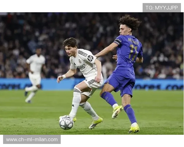 皇马陷入疲劳期！阵容厚度再成隐患