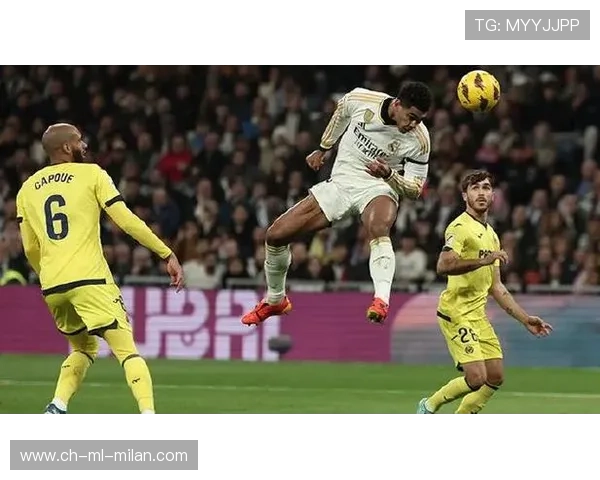 贝林厄姆背身护球后爆射破网，皇马巩固榜首位置